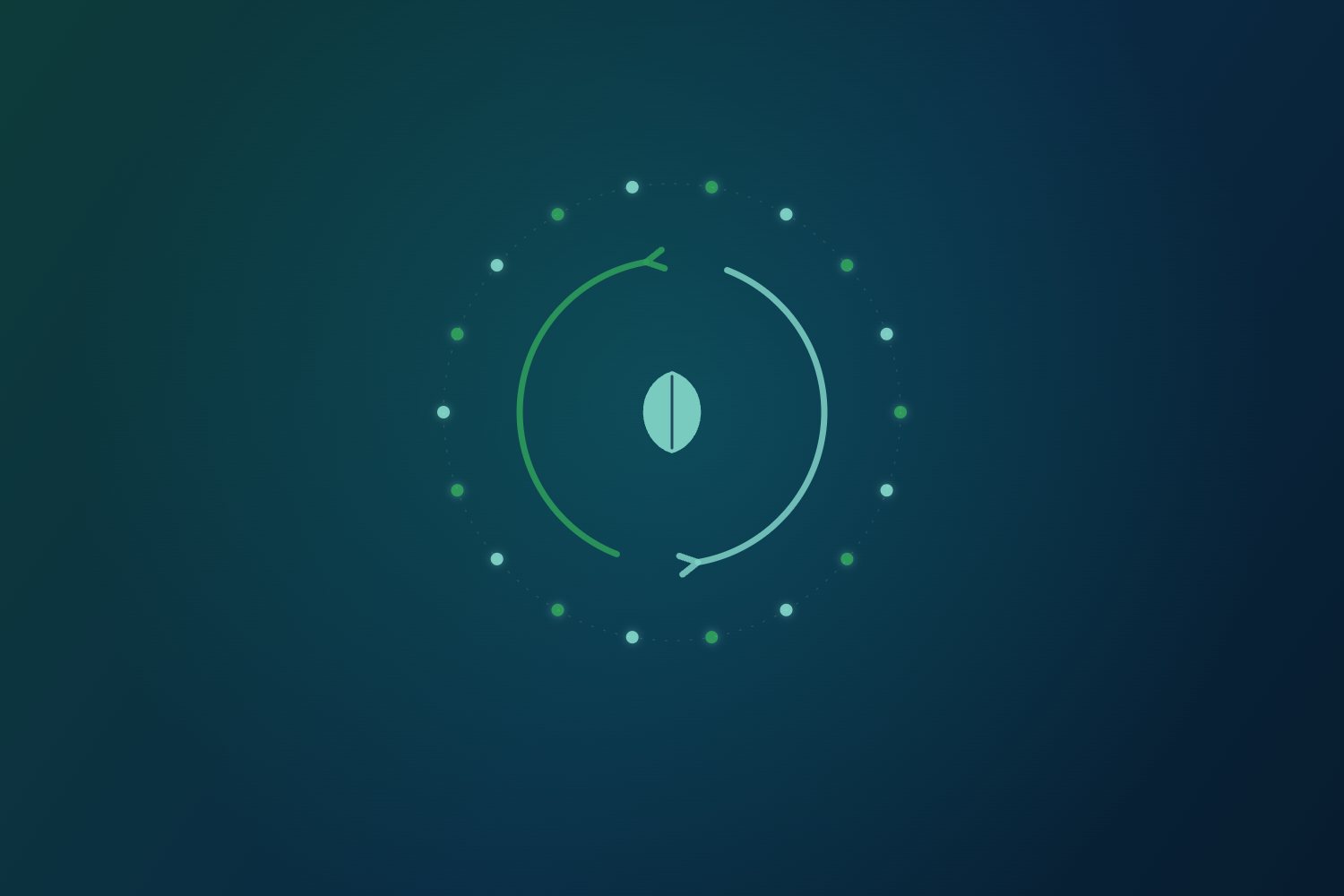 Economía circular y comunidad — Barrio Ecosocial