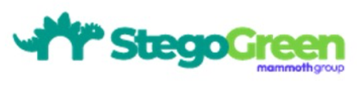 Stego Green — Mammoth Group